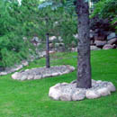 CN'R Lawn N' Landscape - Landscaping Decorative Rock