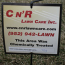CN'R Lawn N' Landscape - Lawn Fertilizer Application