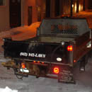 CN'R Lawn N' Landsacpe Winter Snow Removal Services
