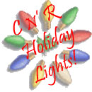 CN'R Lawn N' Landsacpe Holiday Lights Displays