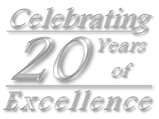 CNR-20 years of excellence