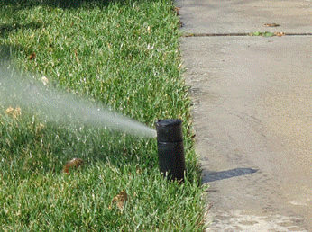 CN'R Lawn N' Landscape - Irrigation - Sprinkler System Maintenance