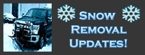 Snow Plowing - Snow Removal - CN'R Lawn N' Landscape - Minnetonka, Eden Prairie, Chanhassen, Edina