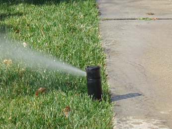 CN'R Lawn N' Landscape - Sprinkler Systems