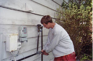  Professional Spring Irrigation Sprinkler System Startup