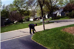  Professional Spring Irrigation Sprinkler System Startup