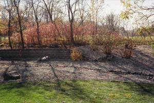 CN'R Lawn N' Landscape - Drainage and Grading Services