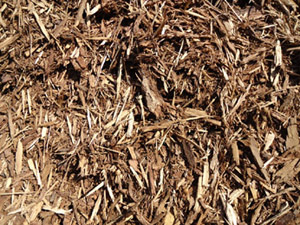 CN'R Lawn N' Landscape - Premium Hardwood Bark Mulch