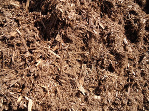 Western Red Cedar - Natural Mulch