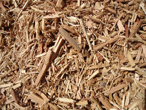 CN'R Lawn N' Landscape - Redwood Mulch