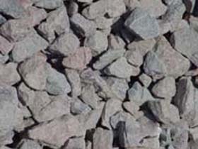 C N' R Lawn N' Landscape - Decorative Rock - Granite