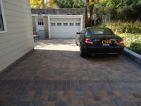 Driveway - After