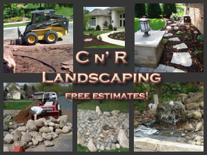 CNR Landscaping CN'R